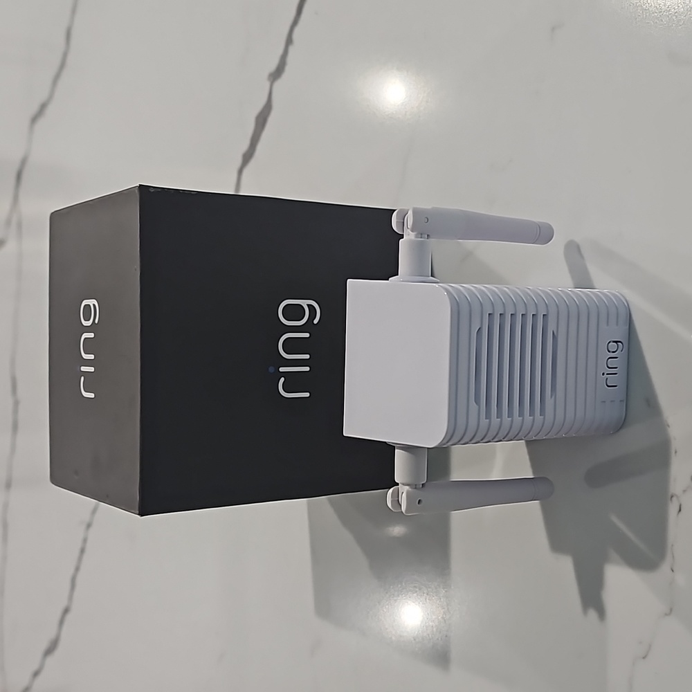 Ring Chime Pro